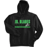 Junior Blades Super Heavyweight Fleece Hoodie