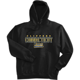 CT Clippers Ultimate Cotton - Pullover Hooded Sweatshirt