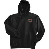Biggby Bombers Ultimate Cotton - Pullover Hooded Sweatshirt