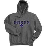 PA Roses Ultimate Cotton - Pullover Hooded Sweatshirt