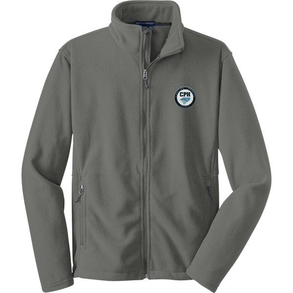 Carolina Premier Hockey Value Fleece Jacket