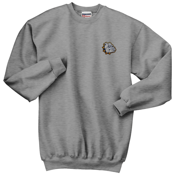 Chelsea Bulldogs Ultimate Cotton - Crewneck Sweatshirt