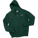 Lansing Spartans V.I.T. Fleece Full-Zip Hoodie