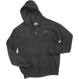 Lansing Spartans V.I.T. Fleece Full-Zip Hoodie