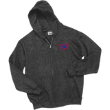 Mid-Fairfield V.I.T. Fleece Full-Zip Hoodie