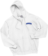 Ironbound V.I.T. Fleece Full-Zip Hoodie