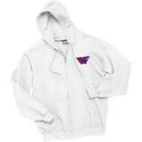 Mid-Fairfield V.I.T. Fleece Full-Zip Hoodie