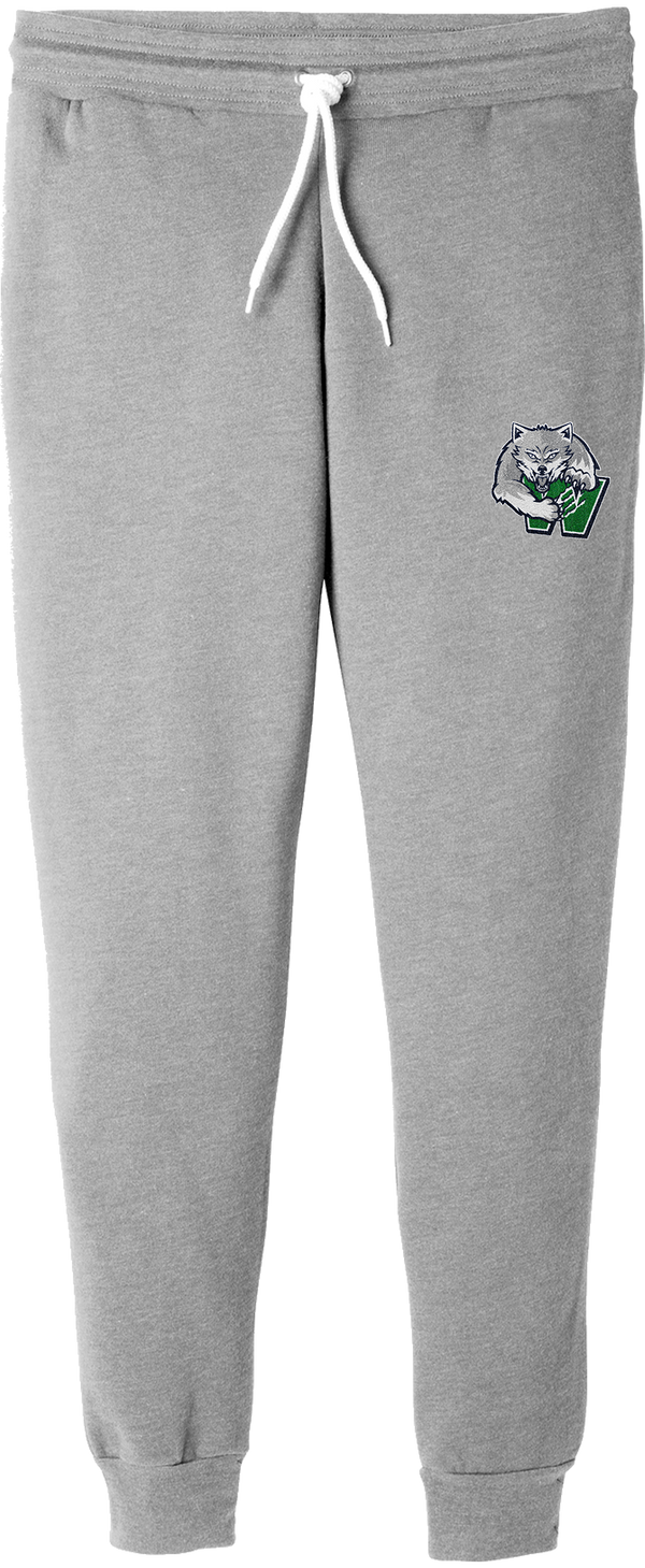 Woodbridge Wolfpack Breakaway Youth Jogger Pants