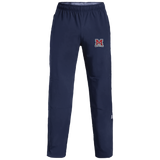 Youth Breakaway Lightweight Warm Up Pants (Jr. Mounties)