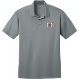 Biggby Bobcats Adult Silk Touch Performance Polo