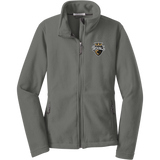 Queen City Royals Ladies Value Fleece Jacket