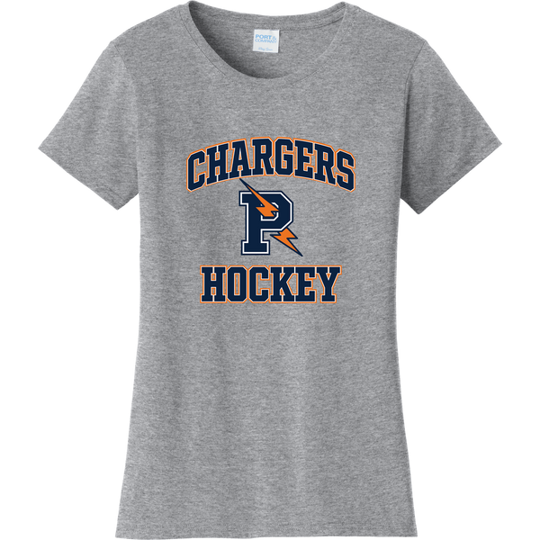Powers Hockey Women's Fan Favorite Tee
