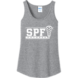 SPF Futures Women's Core Cotton Tank Top