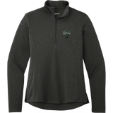 Lansing Spartans Ladies Endeavor 1/2-Zip Pullover
