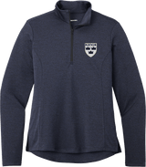 North Jersey Kings Ladies Endeavor 1/2-Zip Pullover