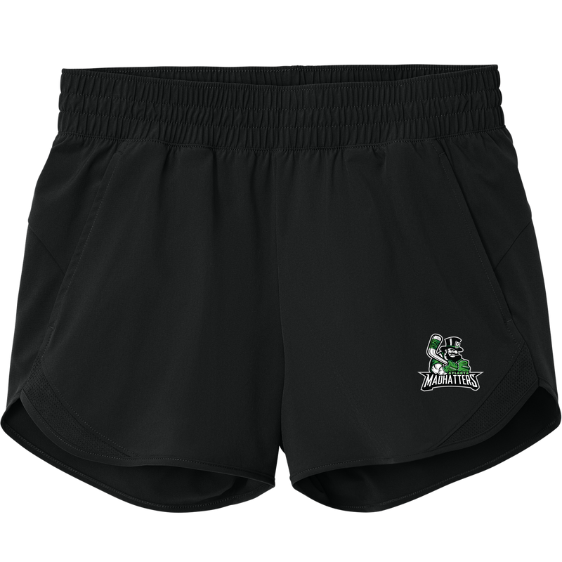 Atlanta Madhatters Women's Repeat Swift Short
