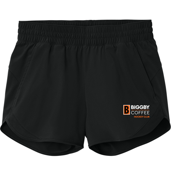 Biggby Coffee Hockey Club Women's Repeat Swift Short