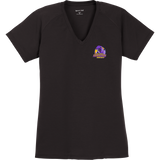 Youngstown Phantoms Ladies Ultimate Performance V-Neck