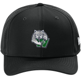 Woodbridge Wolfpack New Era 9SEVENTY Perforated Snapback Cap