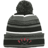 Benet Hockey New Era Sideline Beanie