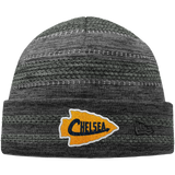 Chelsea Chiefs New Era On-Field Knit Beanie