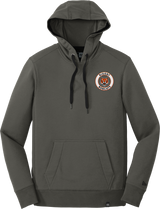 Biggby Bobcats New Era French Terry Pullover Hoodie