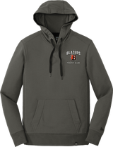Philadelphia Blazers New Era French Terry Pullover Hoodie