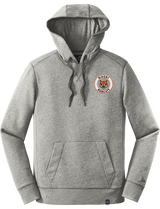 Biggby Bobcats New Era French Terry Pullover Hoodie