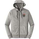 Danville Iron New Era French Terry Full-Zip Hoodie