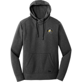 Upland Disc Golf New Era Tri-Blend Fleece Pullover Hoodie