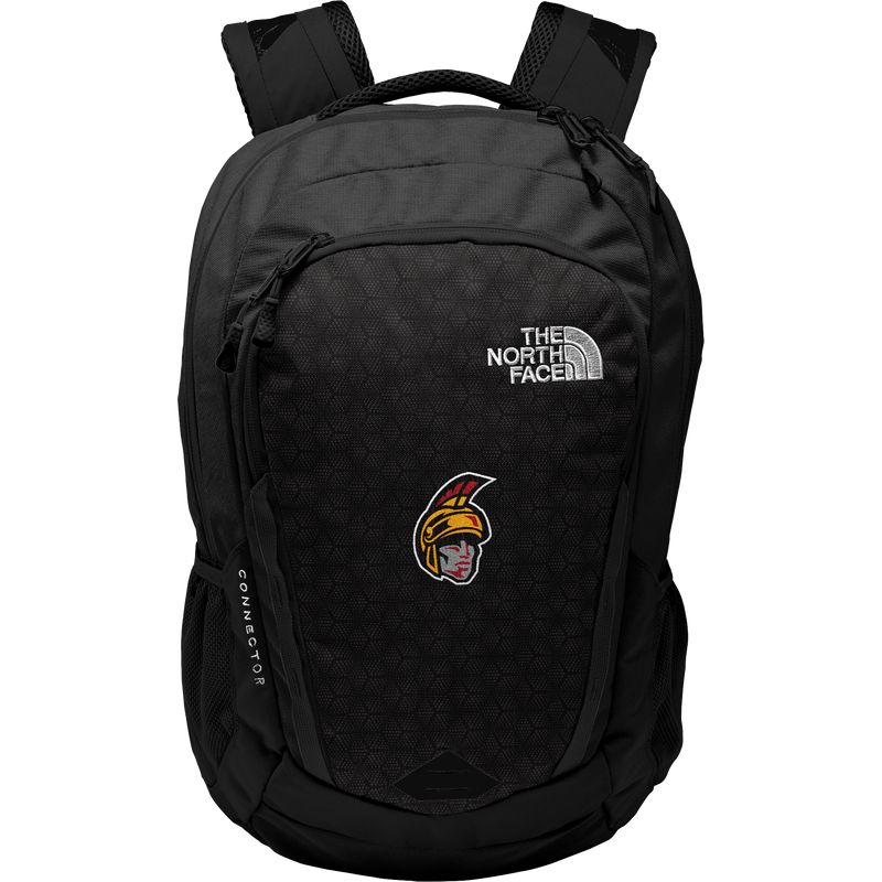 Seacoast Spartans (Ice Hockey) The North Face Connector Backpack
