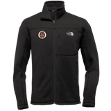 Biggby Bobcats The North Face Sweater Fleece Jacket