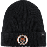Biggby Bobcats The North Face Circular Rib Beanie