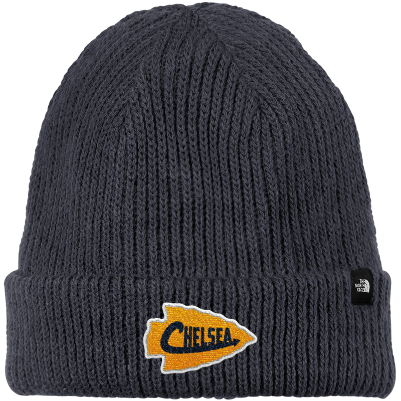 Chelsea Chiefs The North Face Circular Rib Beanie