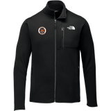 Biggby Bobcats The North Face Skyline Full-Zip Fleece Jacket