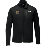 Danville Iron The North Face Skyline Full-Zip Fleece Jacket