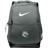 Woodbridge Wolfpack Nike Brasilia Medium Backpack