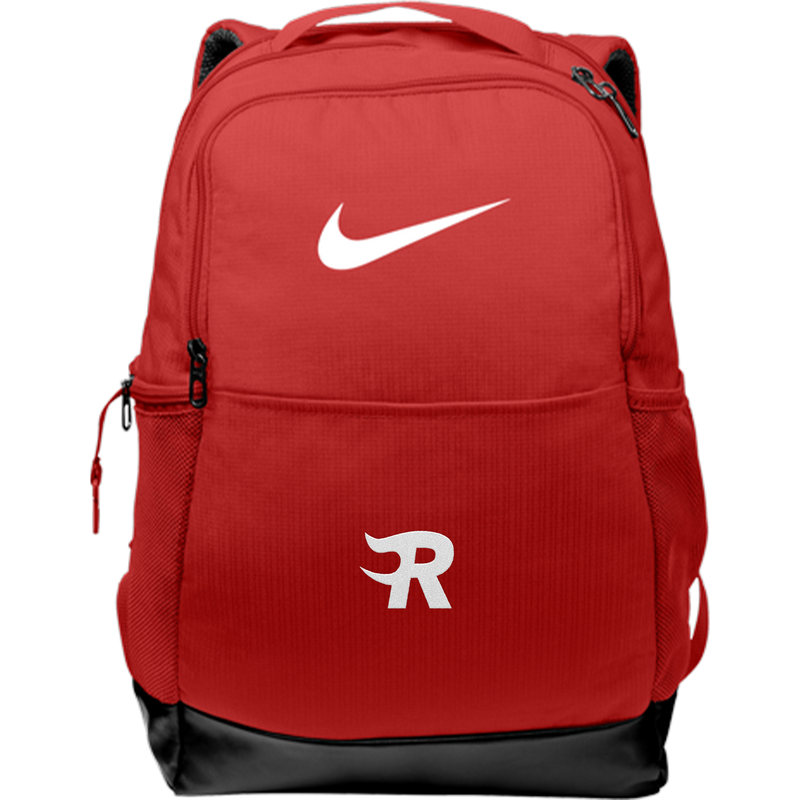 Charlotte Rush Nike Brasilia Medium Backpack