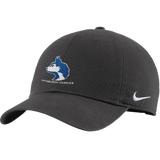 Pittsburgh Huskies Nike Heritage Cotton Twill Cap