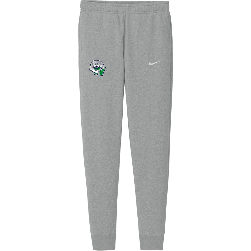 Woodbridge Wolfpack Nike Club Fleece Jogger