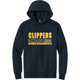 CT Clippers Heavyweight Hoodie