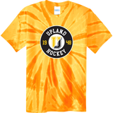 Upland Hockey Youth Tie-Dye Tee