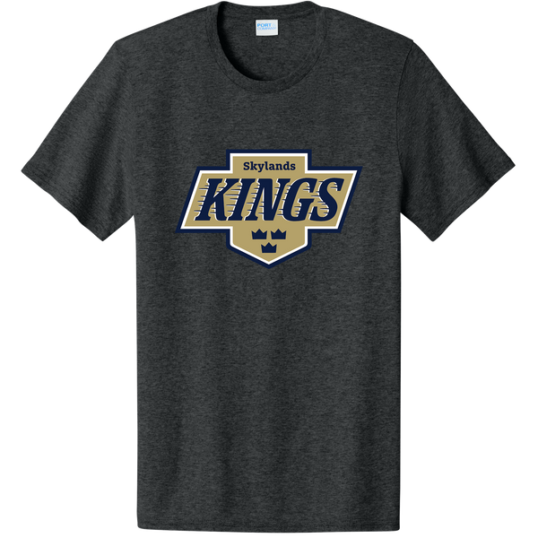 Skylands Kings Easy Cotton Tee