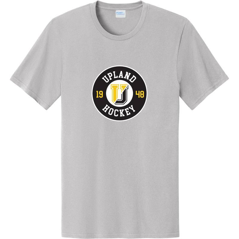 Upland Hockey Easy Cotton Tee