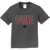 Strathroy Rockets Youth Fan Favorite Tee
