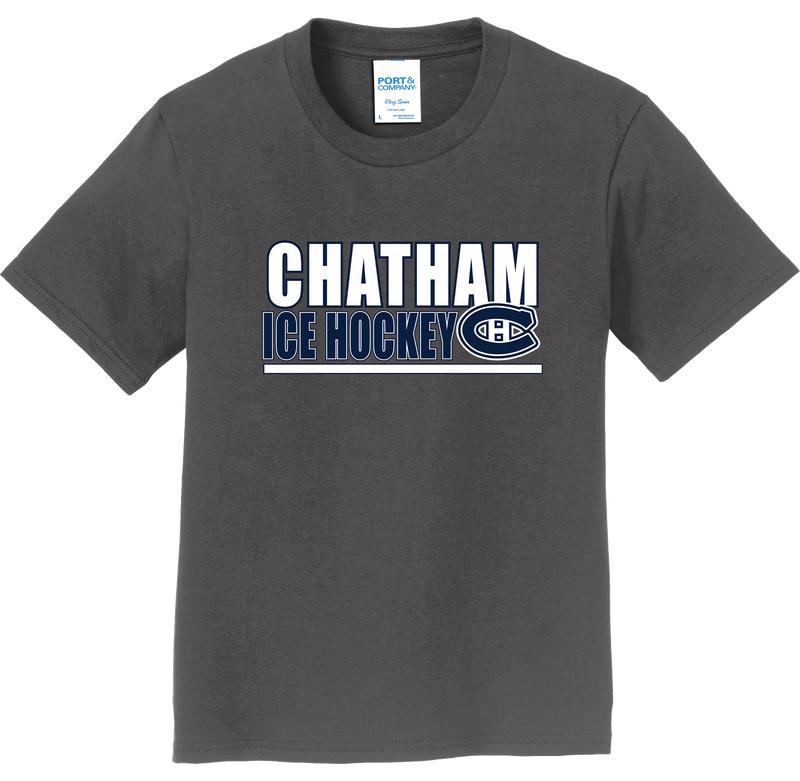 Chatham Hockey Youth Fan Favorite Tee