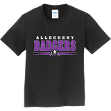 Lady Badgers Youth Fan Favorite Tee