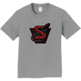 Strathroy Rockets Youth Fan Favorite Tee