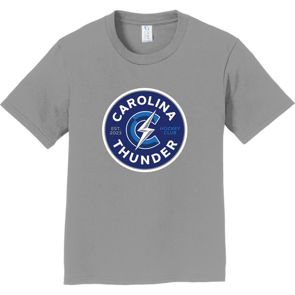 Carolina Thunder Youth Fan Favorite Tee