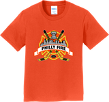 Philly Fire Youth Fan Favorite Tee